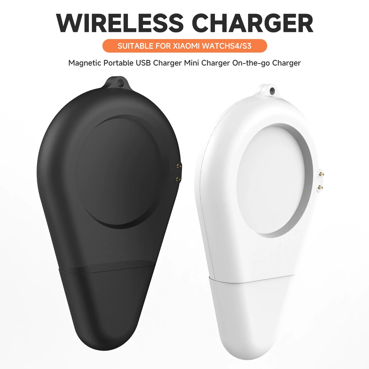 Smartwatch Dock Cha…