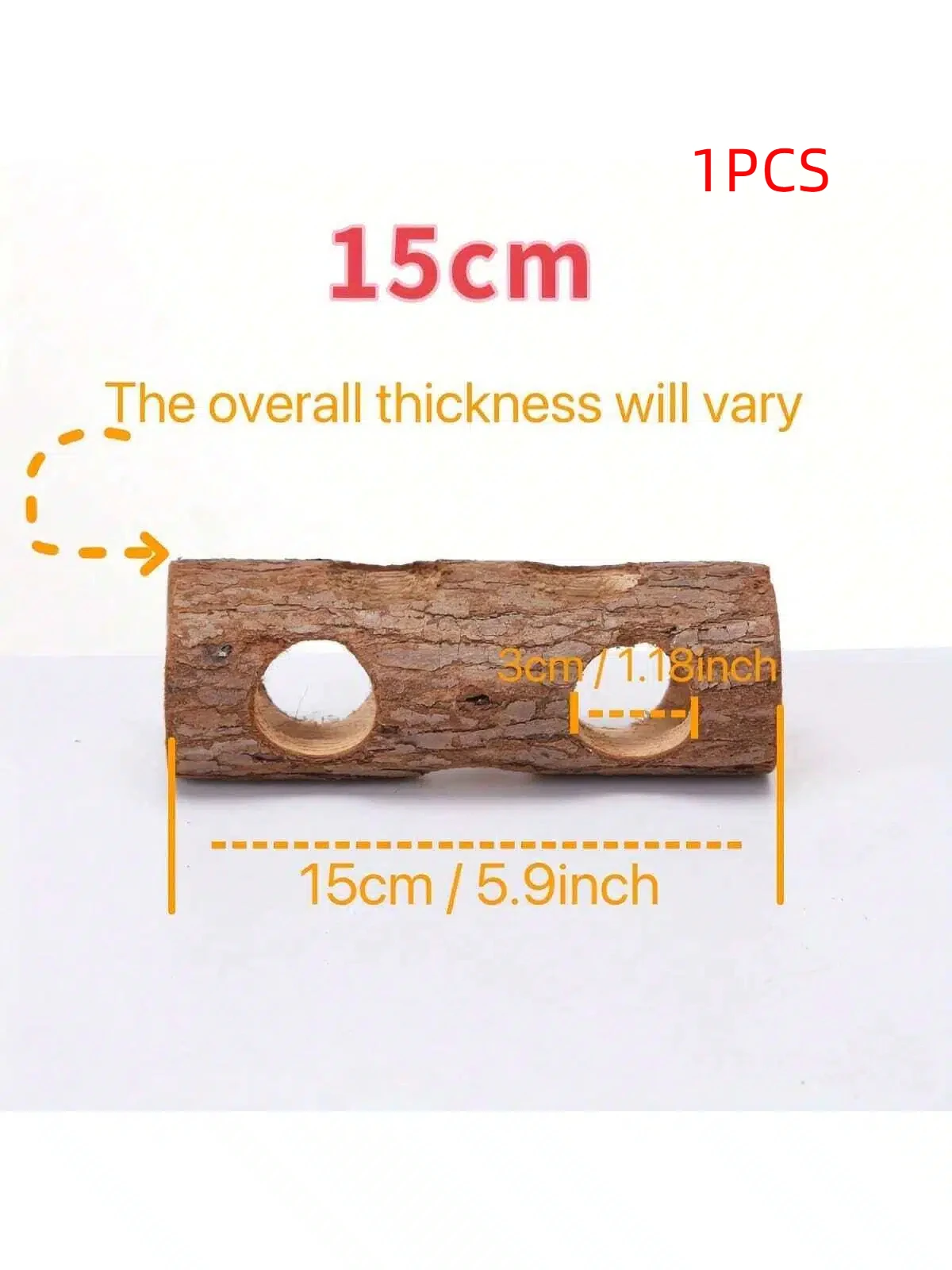 Variant: 15 cm 1 pièce