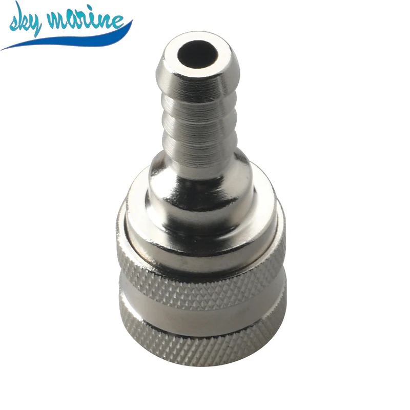 3B2-70281 Fuel Connector For Tohatsu Outboard Motor For Suzuki 2/4-stroke Boats Engine 65740-95500, 65720-95500, 3GF-70281-0