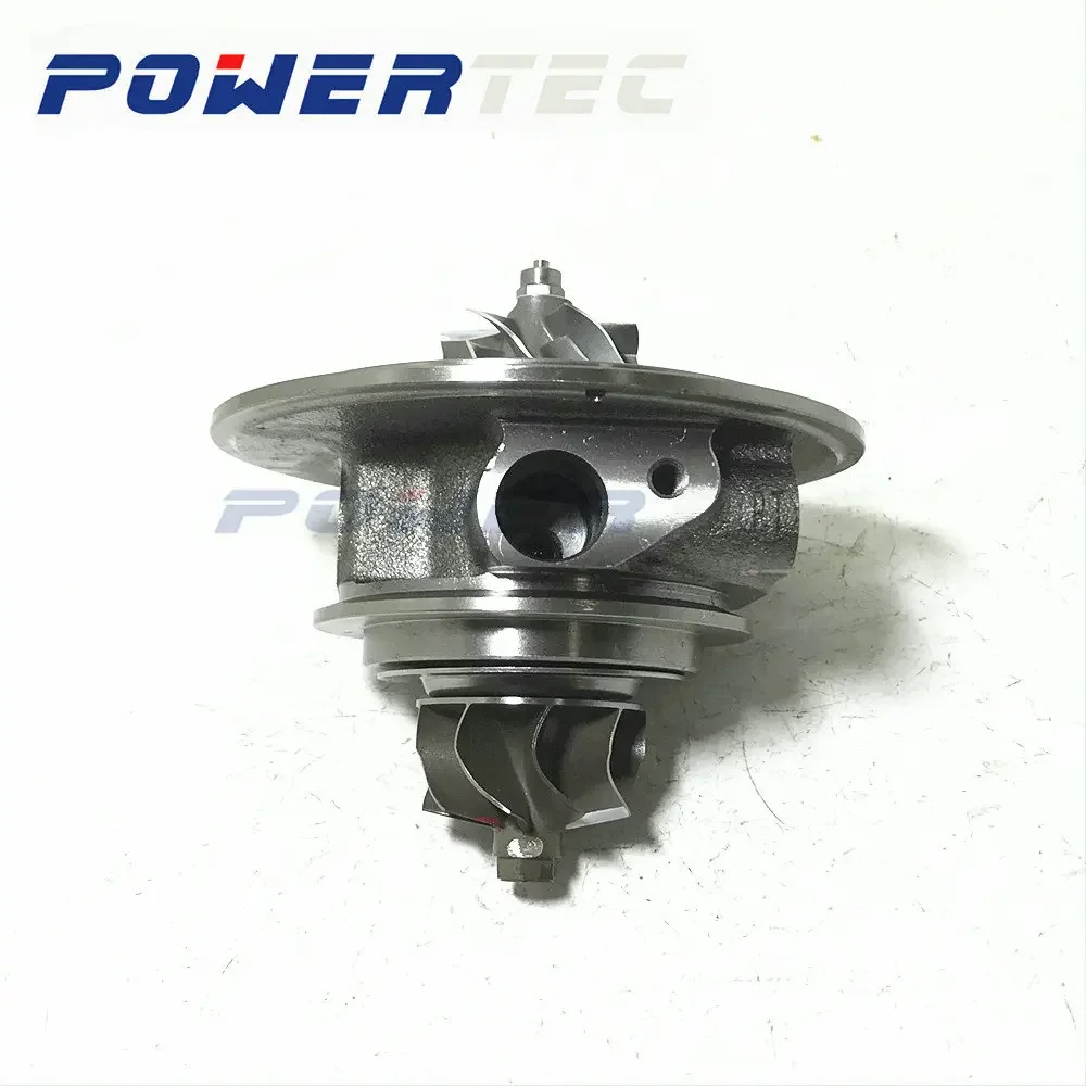 New Balanced TD06H-16M 49179-02220 Turbocharger cartridge CHRA for Mitsubishi Industrial Excavator 320 3306 repair Turbine core