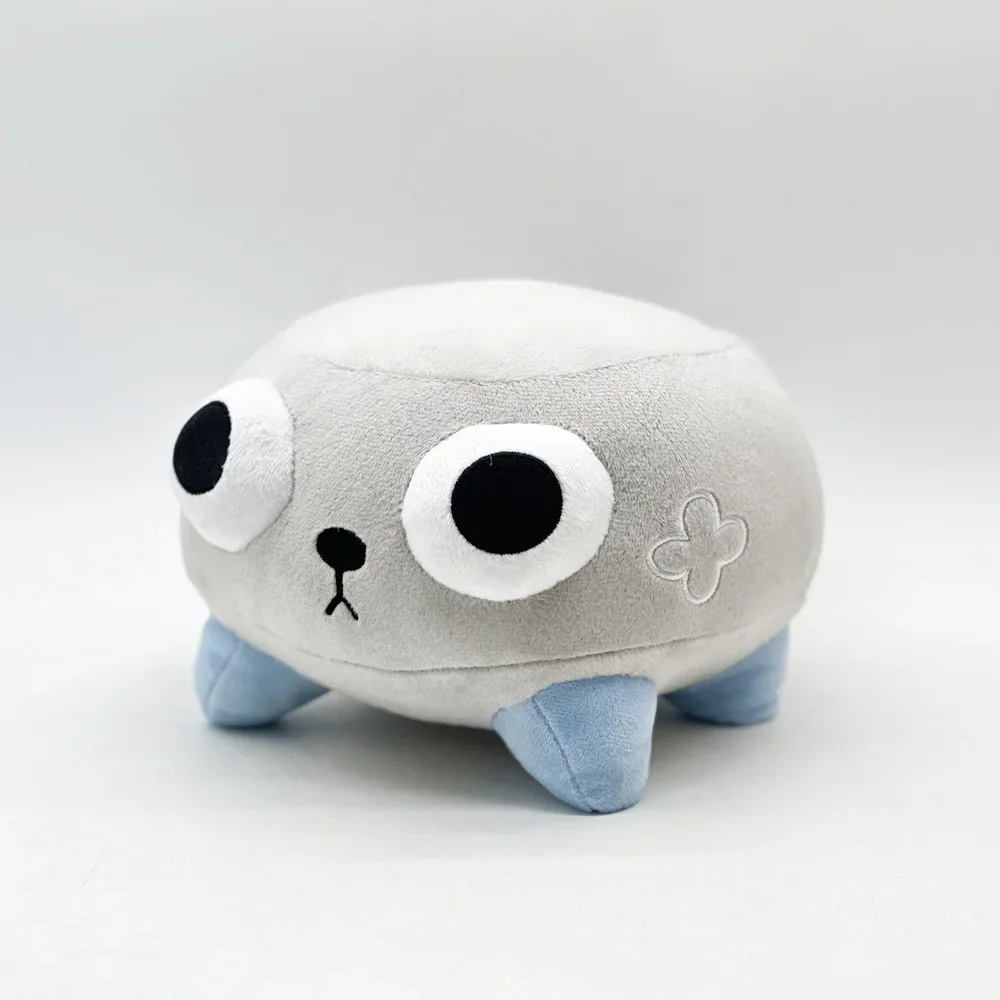 New Dandy’s World Plush Dandys World Plushie Cute Cartoon Stuffed Pillow Toy Kids Christmas Gifts