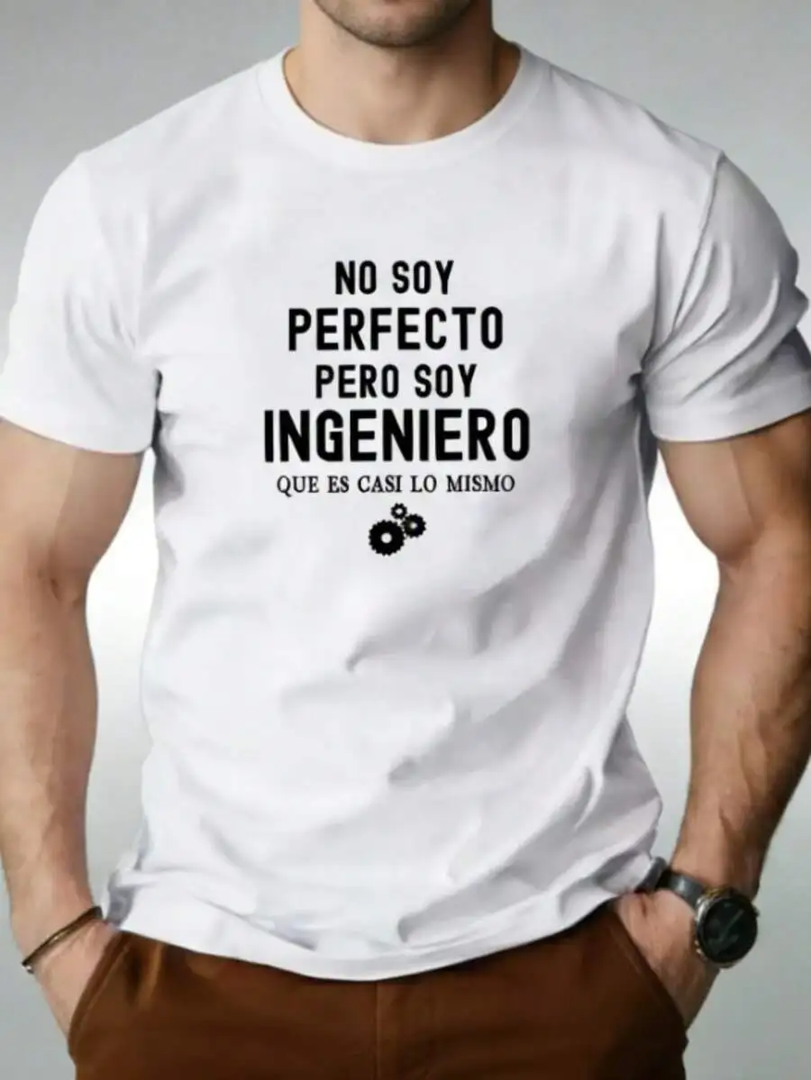 

Mens Breathable Loose Short Sleeve Crew Neck T-Shirt Solid Color Casual Summer Top