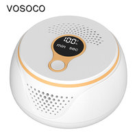 Pet cage refrigerator deodorizing clothing shoe cabinet car sterilization disinfection machine ozone generator Air Purifier