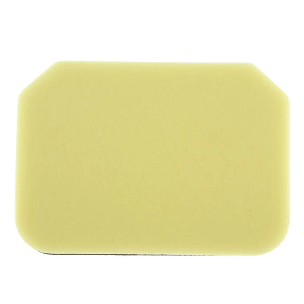 

Polyester Air Filter Sponge High Quality Air Filter System Parts for Suzuki Skywave 250 400 AN400 AN250 1998-2006