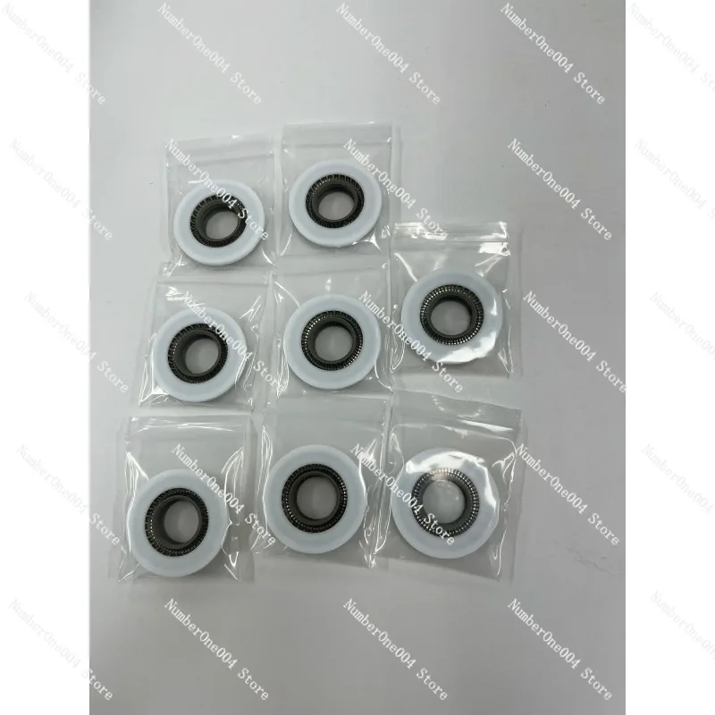 مناسبة لـ IKA حلقة إغلاق المبخر الدوارة مناسبة لنموذج OEM للمبخر الدوار RV3/RV8/RV10 Aika