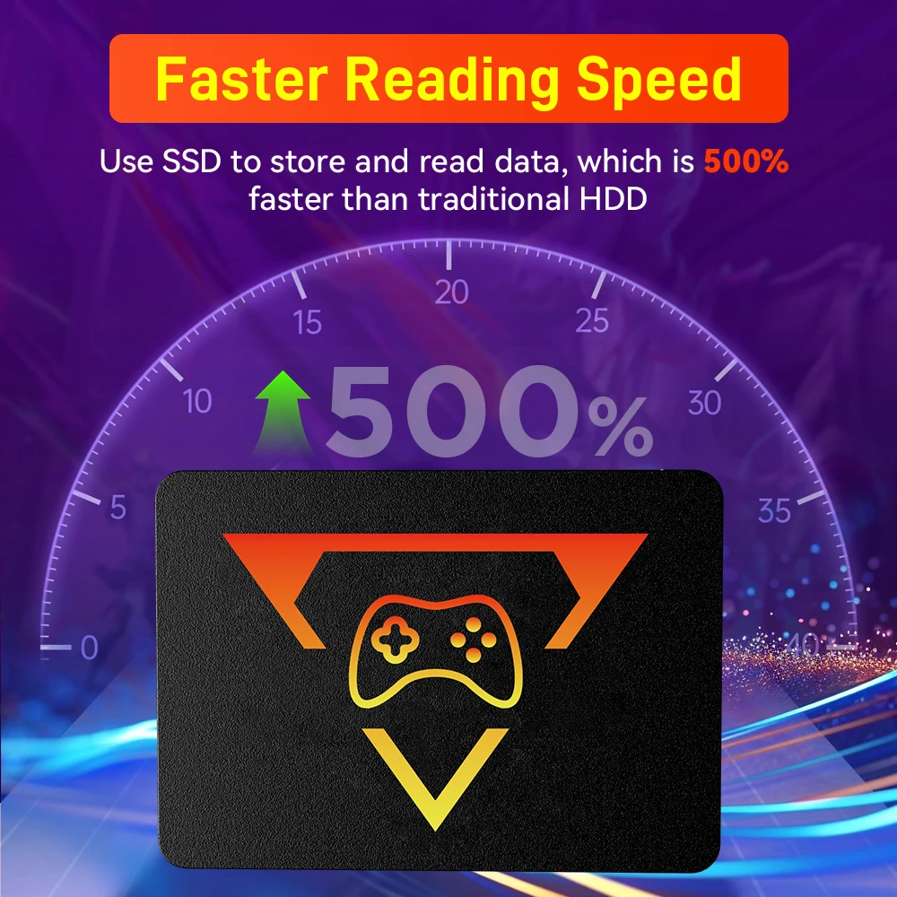 Thumbnail 3 - #23 Latest PS5 SSDs Offers