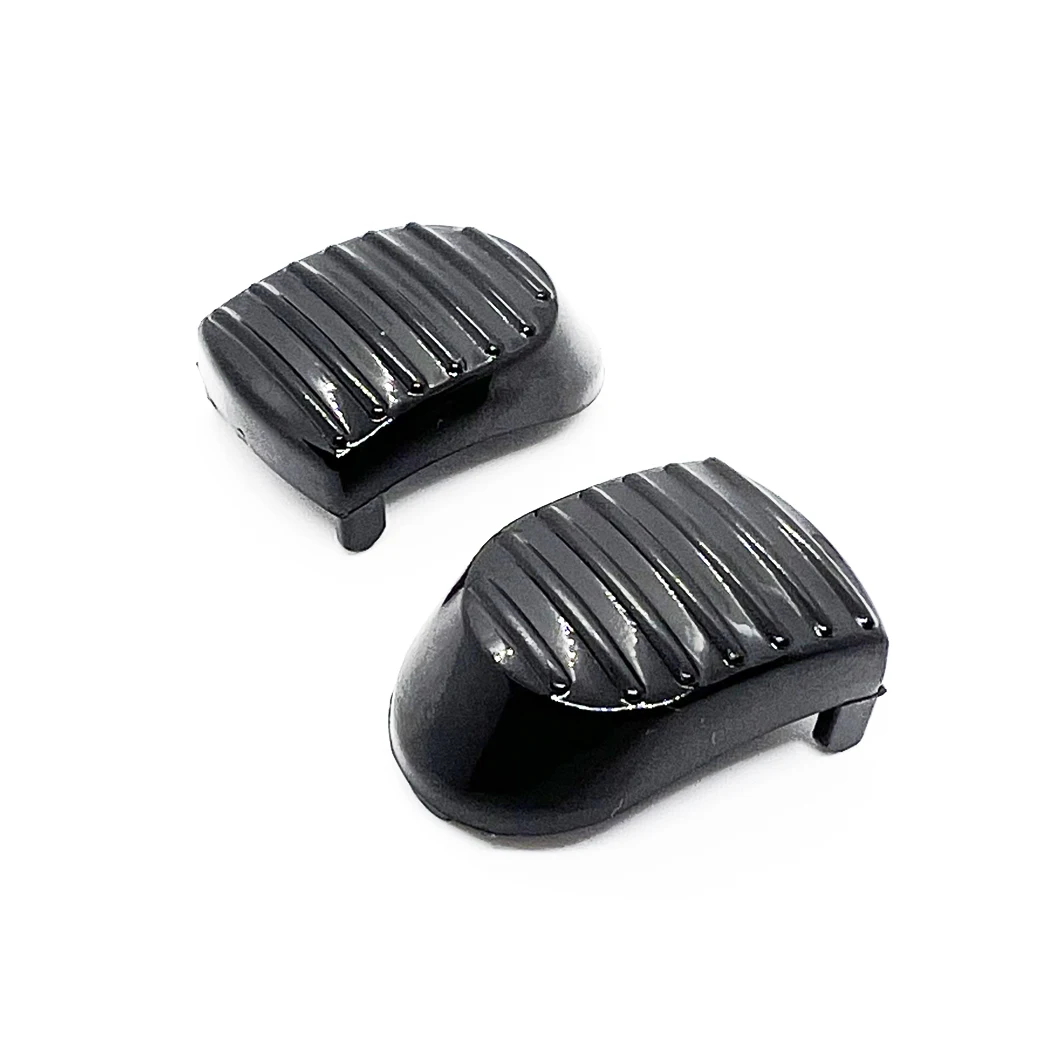 Botão do botão da alavanca de mudança de marcha ESIRSUN adequado para BMW MINI F54 F55 F56 F57 F60, 61319391194   , 61319391193