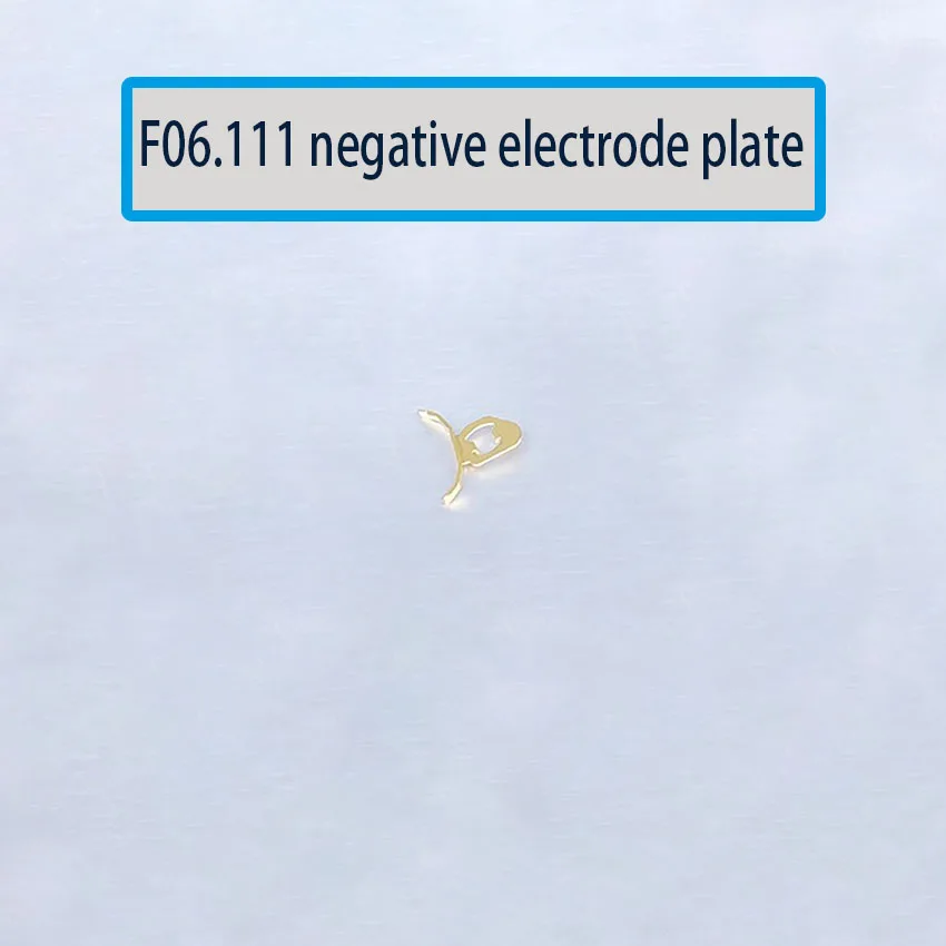 Swiss V8 F06.111/F0… - image