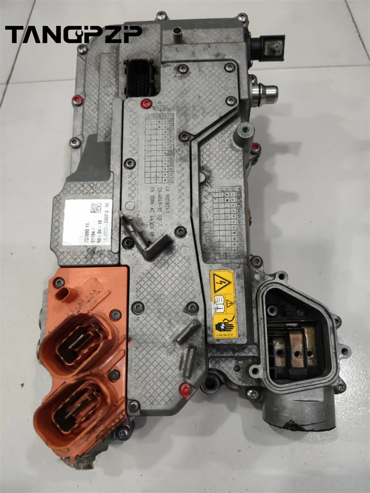 12367615476 Original Hybrid Batterie ladegerät Wechsel richter Wandler für BMW F04