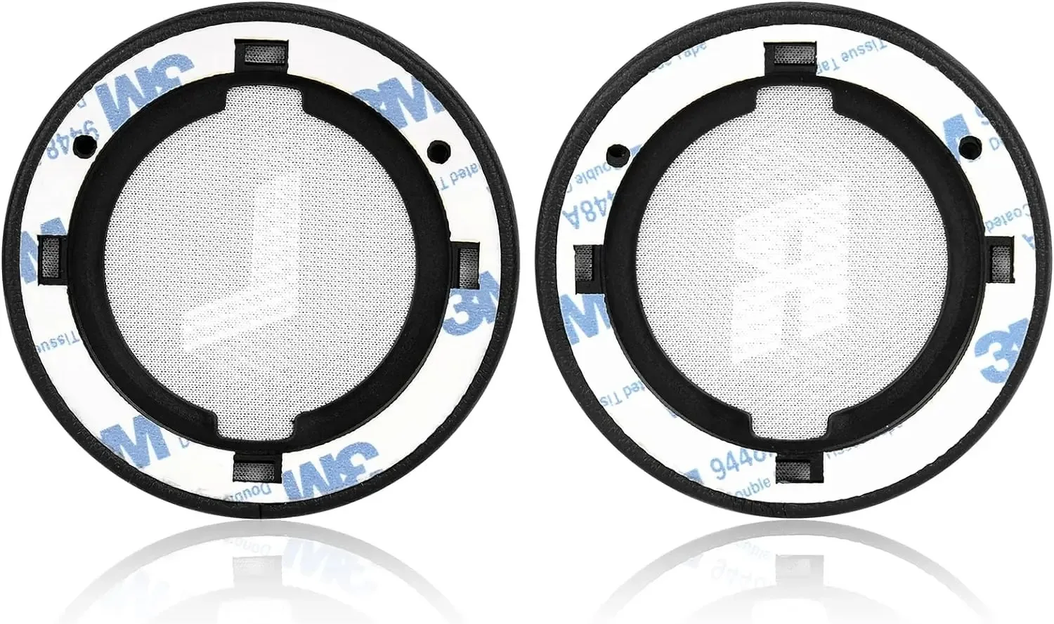 E45BT Ear Pads Cushion Replacement Compatible with JBL E35 E45 E45BT C45BT Bluetooth Wireless Headphone (Protein Leather Earpad)