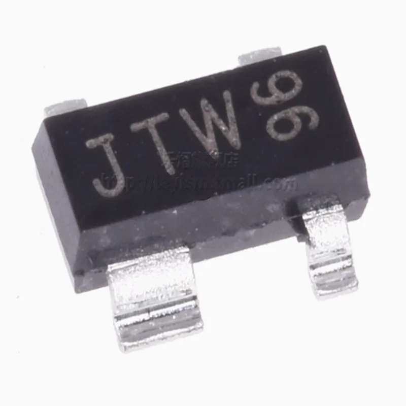 20PCS-100PCS BAS28 Silk Screen JT* BAS28,235 SOT-143B High Speed Dual Diode General Purpose, Power, Switching SOT143