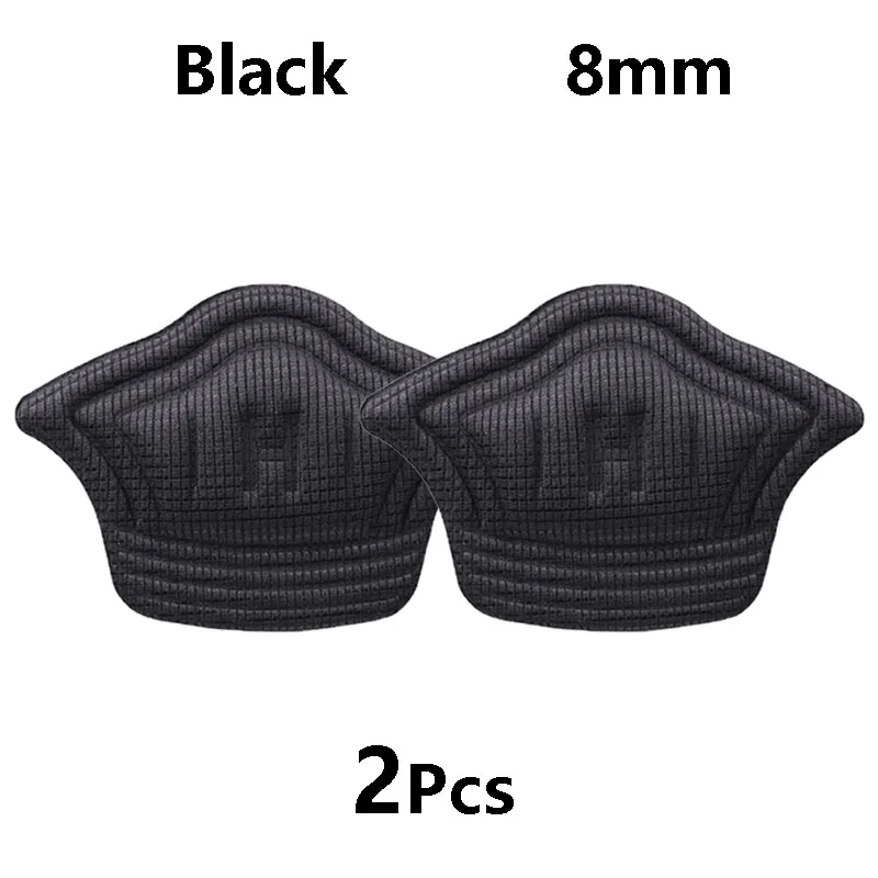 1/3/5Pairs Einlegesohlen Für Schuhe Patch Ferse Pads Sport Winter Schuhe Pads Zurück Aufkleber Einstellbare Patches für Turnschuhe Kissen Einsatz