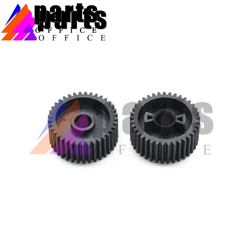 50PCS JC66-01637A Outer Fuser Drive Gear compatible for Samsung SCX 4824 4824FN 4825 4826 4826FN 4828 4828FN ML 2850 2851 2851ND