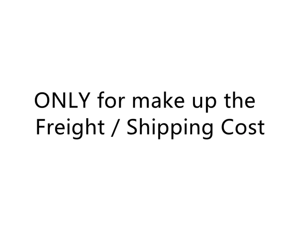 Just for make the price correct