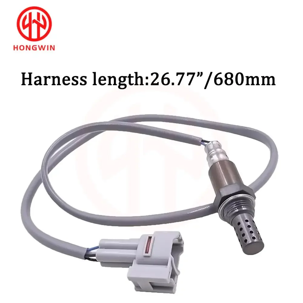 Lambda O2 Sensor Oxygen Sensor OEM 18213-63J00 18213-63J01 18213-62J00 18213-80G00 For Suzuki Ignis 2003 Swift 2005-2015 Wagon R