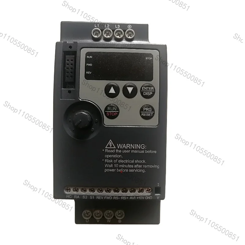 High-quality Inverter 220V NZ100-0R75G-2 NZ100-1R5G-2 NZ100-2R2G-2
