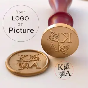 Stempel Logo Maken - Stempel laten maken: met of zonder logo - Trodatshop.be thumbnail