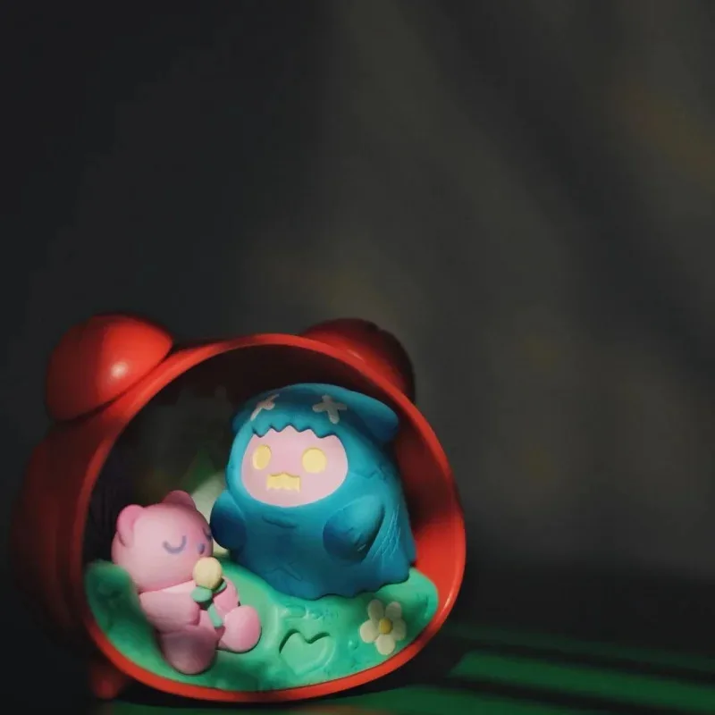 

Предзаказ: 120 дней. Серия виниловых кукол Shinwoo-Ghost от Home, коллекционные фигурки в закрытой упаковке (Blind Box), милые куклы для девочек и мальчиков, подарок, аниме-фигурки, игрушки.