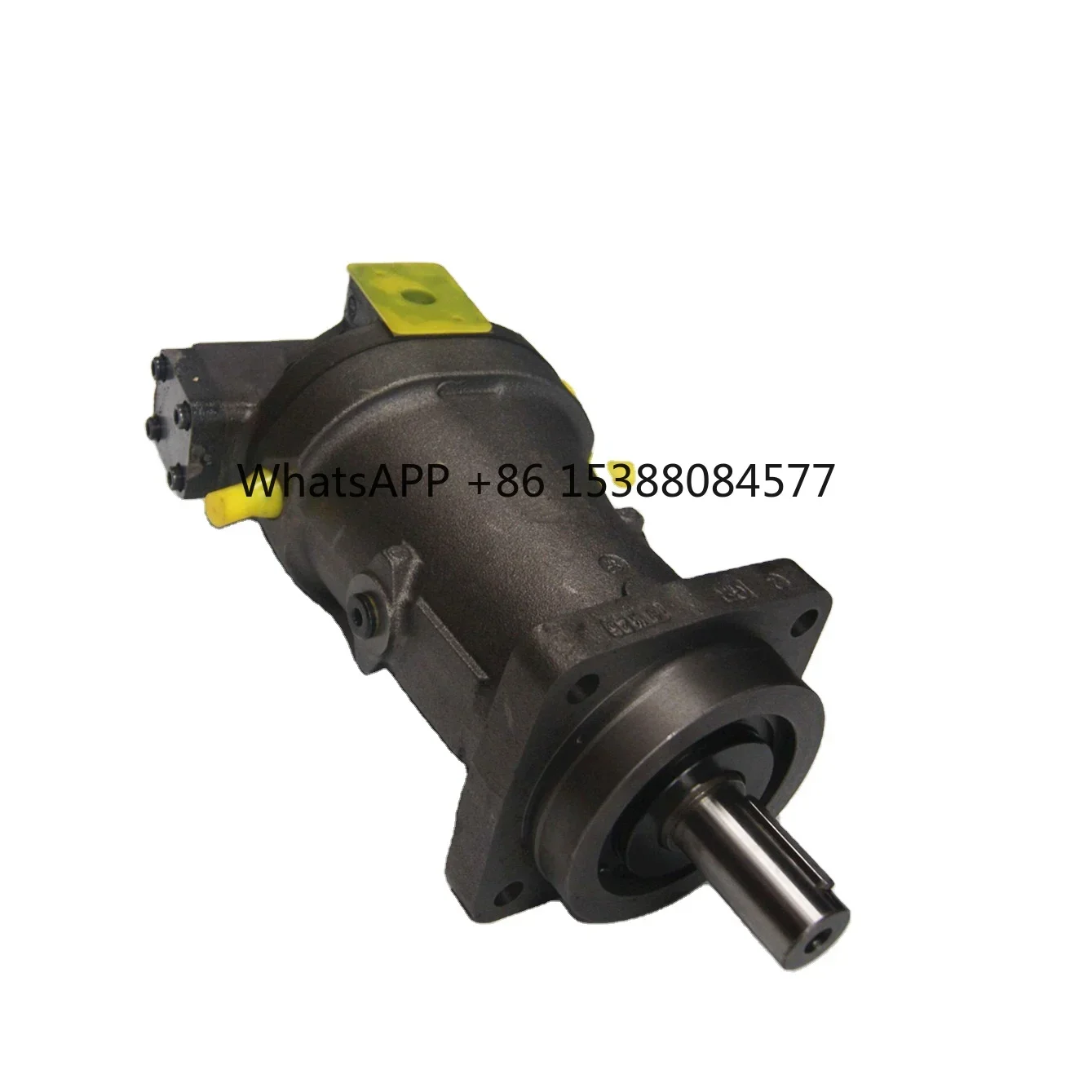 

Гидравлический фиксированный поршневой двигатель A2 A2F A2F160 A2F160W2P2