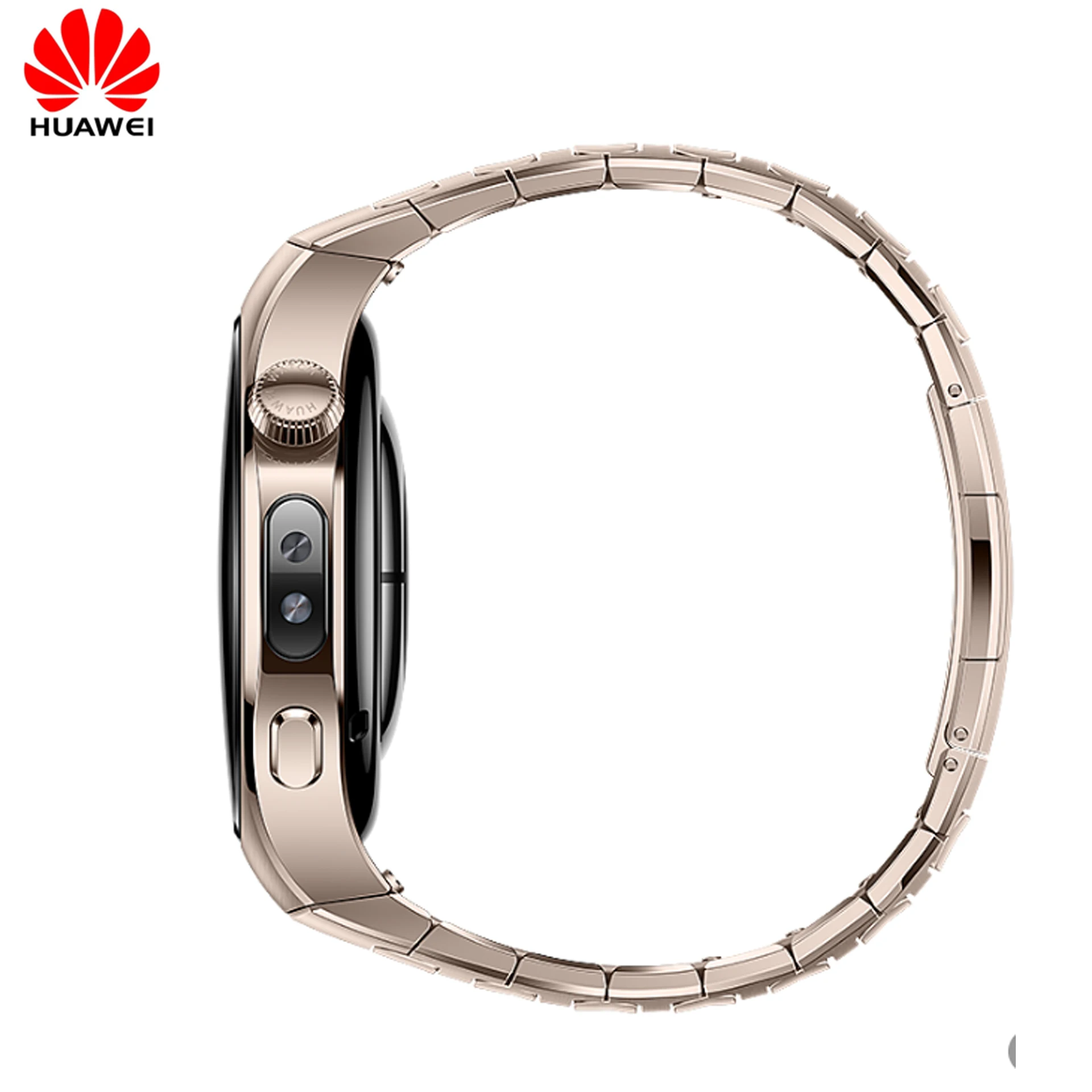 Huawei Original ไทเทเนียมสําหรับ Huawei Watch 5 42 มม.,45g ไทเทเนียมสําหรับ Huawei Watch5 42 มม.Smartwatch อุปกรณ์เสริม