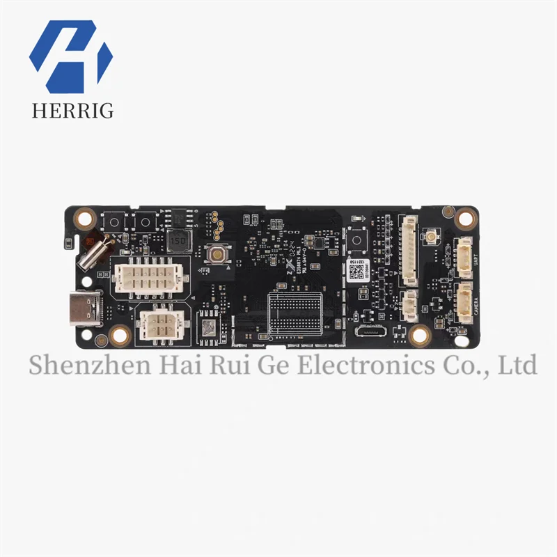 

Аксессуары для 3D-принтеров Tuozhu X Series AP Board [Эксклюзивно для X1C]