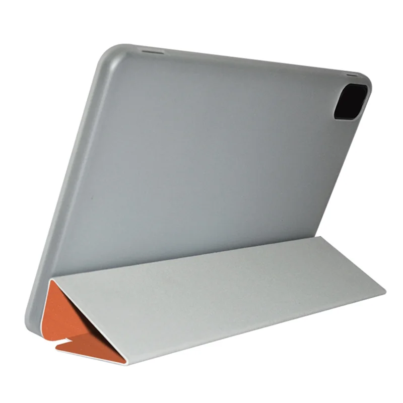 ATP-PU Flip Cover Case for T40S 10.4 Inch Tablet Drop Tablet Stand T40S Tablet Case Protective Case(A)