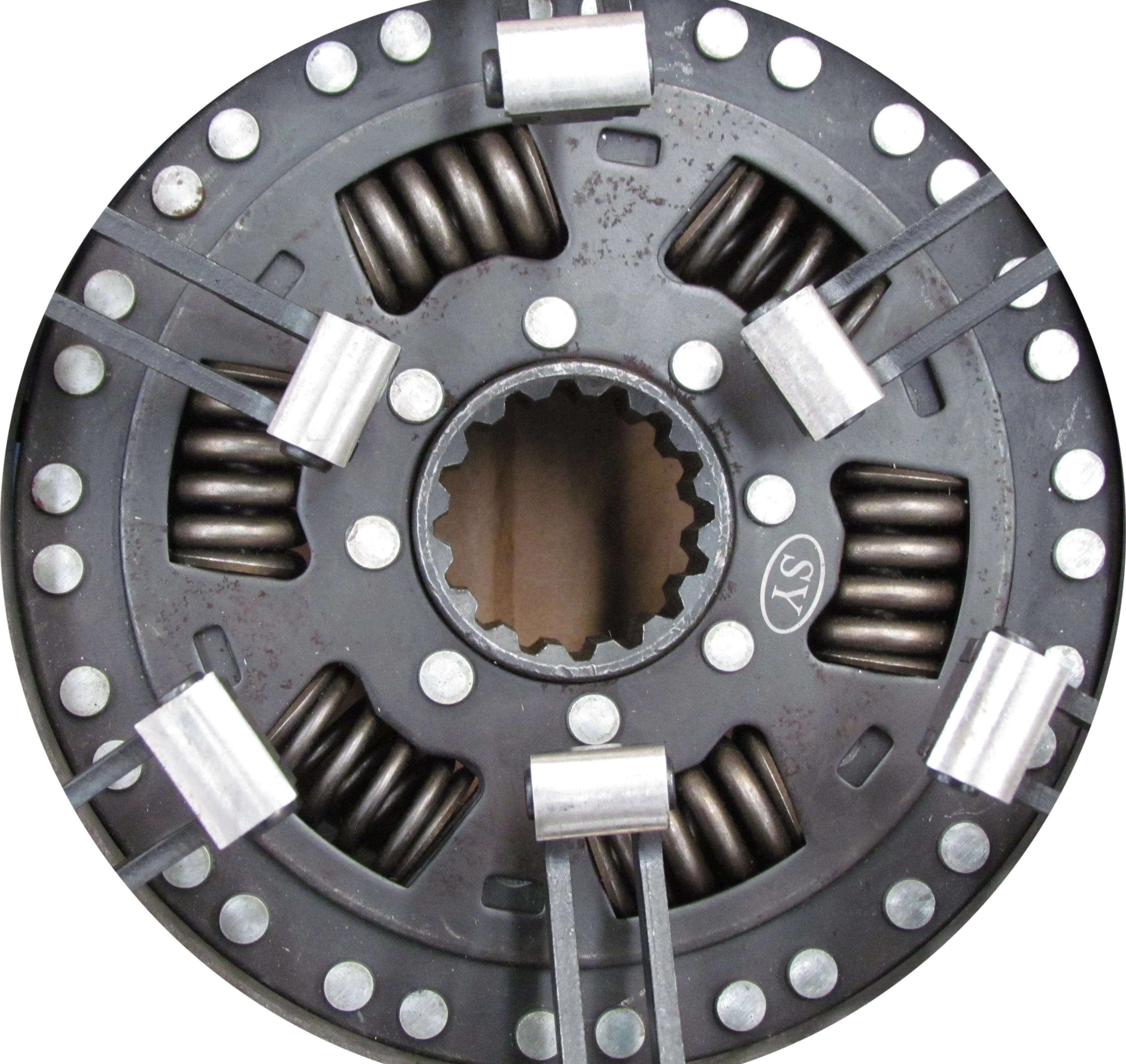 5163936 Agricultural Machinery Parts 243107413 231004919 Clutch Cover Assembly for   Tractor cover clutch cover