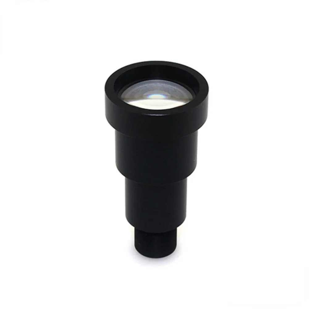 50Mm 9.2 ° 1/3 Brandpuntsafstand Single Board Computerlens Live Lens, High-Definition Monitoring Lens