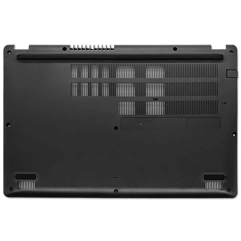 Imagem -05 - Metal Frente Moldura Dobradiças Fundo Case para Acer Aspire Tampa Traseira Lcd A51543 A51552 A515-52g A515-52k N19c3 15.6 Novo