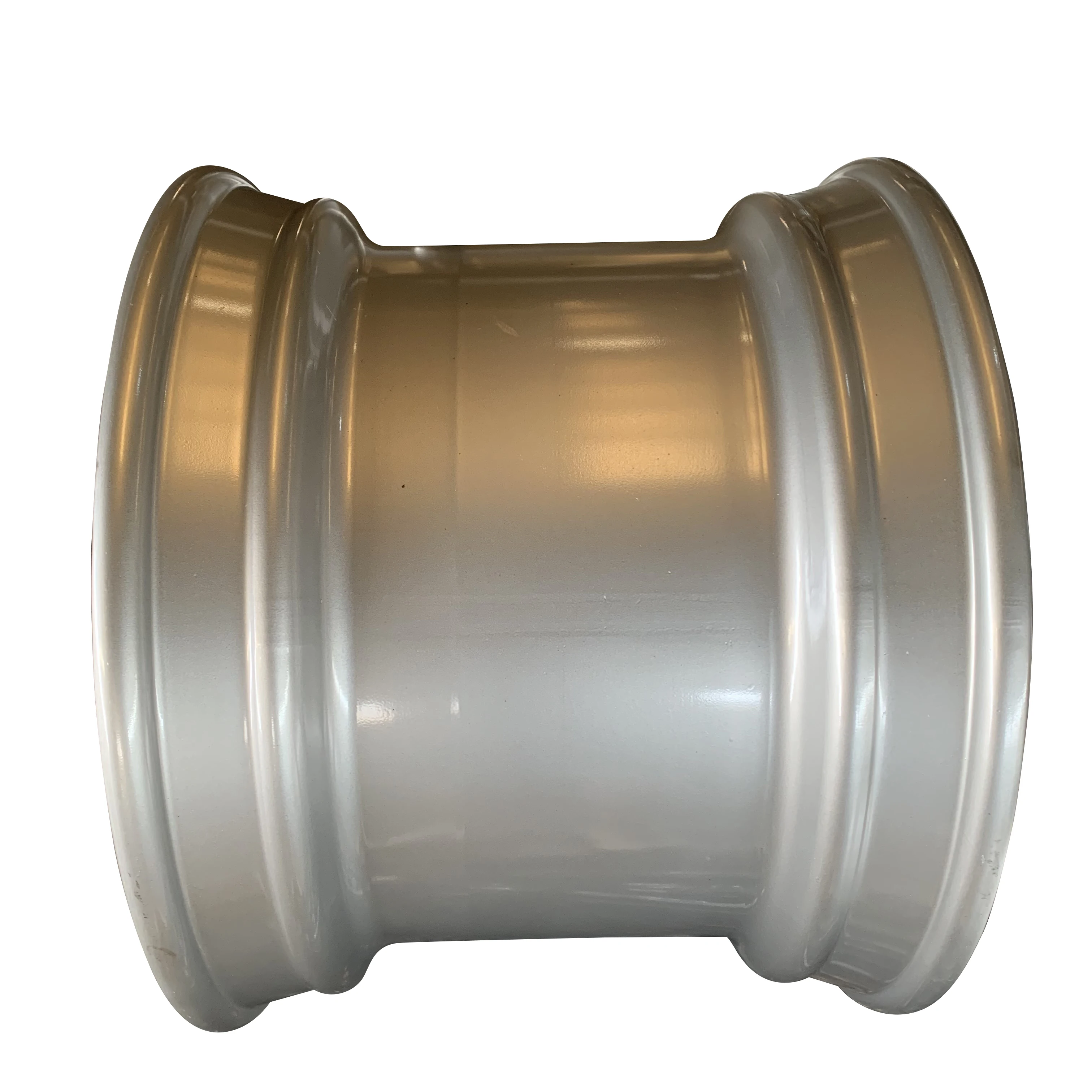 2025Agricultural Machinery Parts Steel Trailer Rims 16*22.5 Agriculture Rims 16X22.5 Chinese Wheel Rims Factory