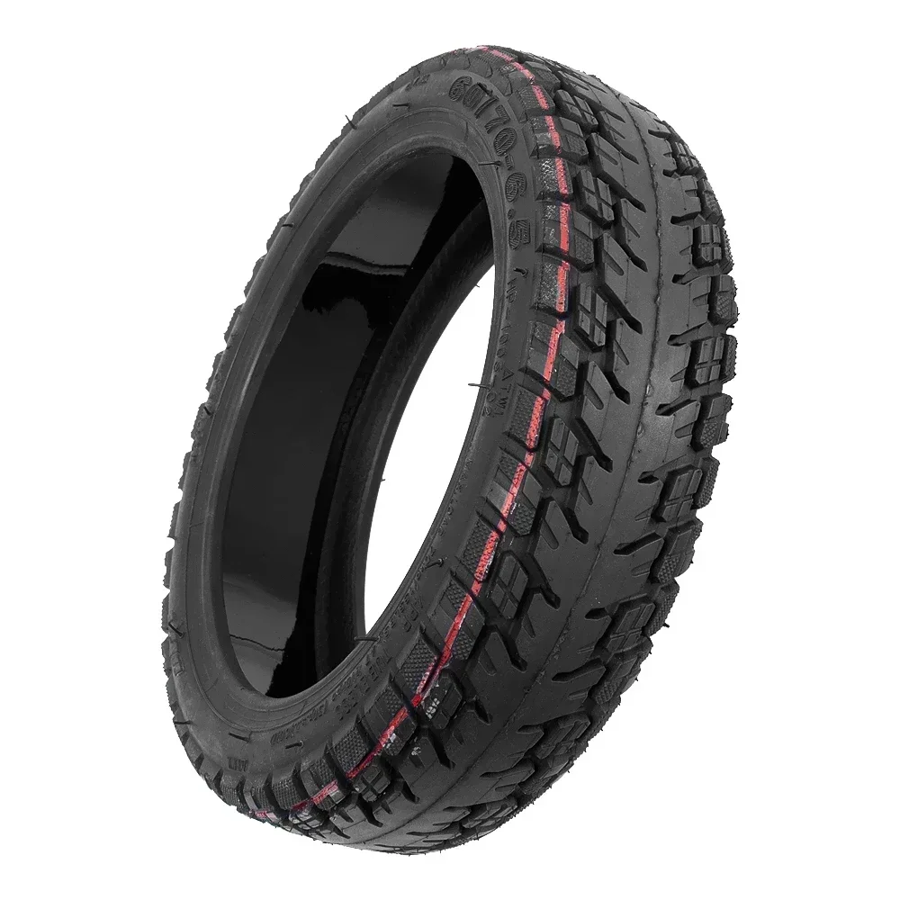 60/65-6.9 60/70-6.5 Off Road Vacuum Self-healing Tyre For Ninebot G2/G65 E-Scooter Tubeless Built-in Self-repair Glue Tyres