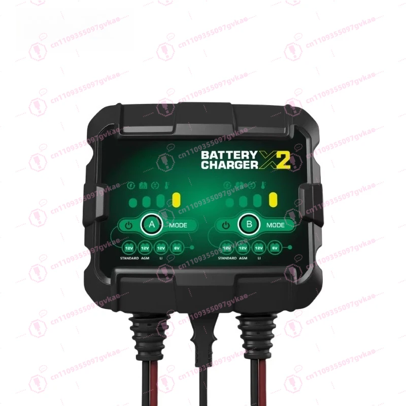 

Портативное зарядное устройство F2000 Smart с широким диапазоном входного напряжения, водонепроницаемое (IP65), с LED-подсветкой и функцией определения заряда батареи