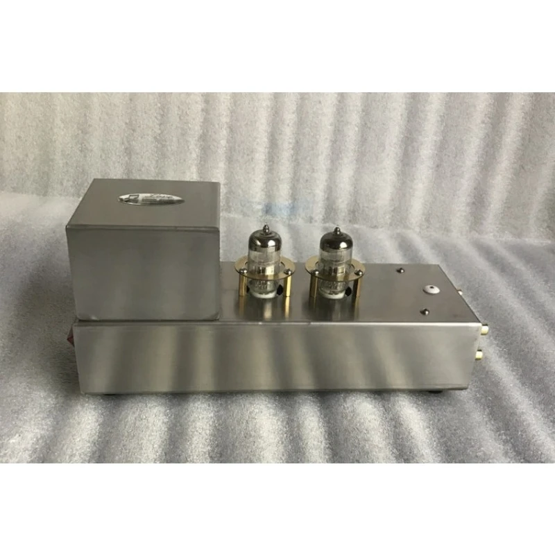 6N2 Vacuum Tube Bile Buffer X10-D Pre-Bile Buffer Pre-stage, Finished Product Machine