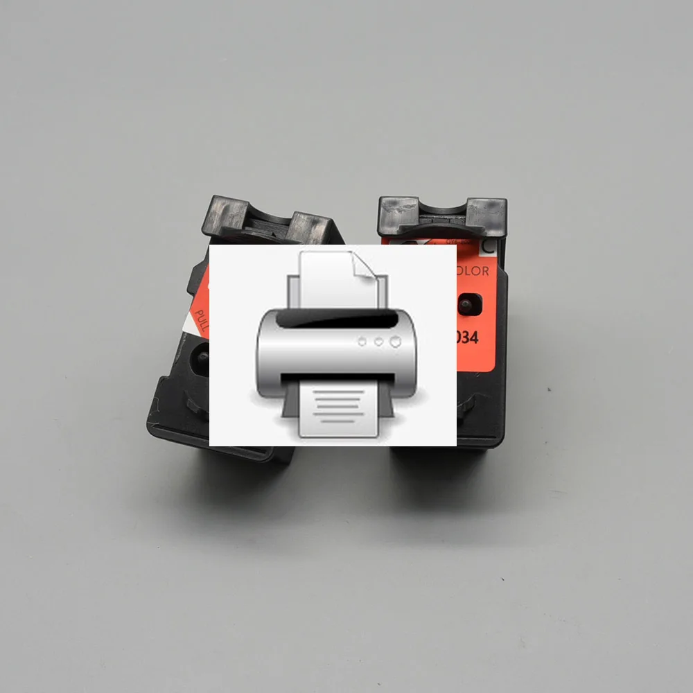 QY6-8025 QY6-8034 Cabezal de impresión regenerativo compatible con Canon BH-10 CH-10 para impresora Canon G2160 G3160 G5010 G6010 G7010