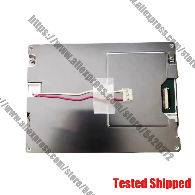 

Brand-New LQ057V3DG02 5.7 Inch Display