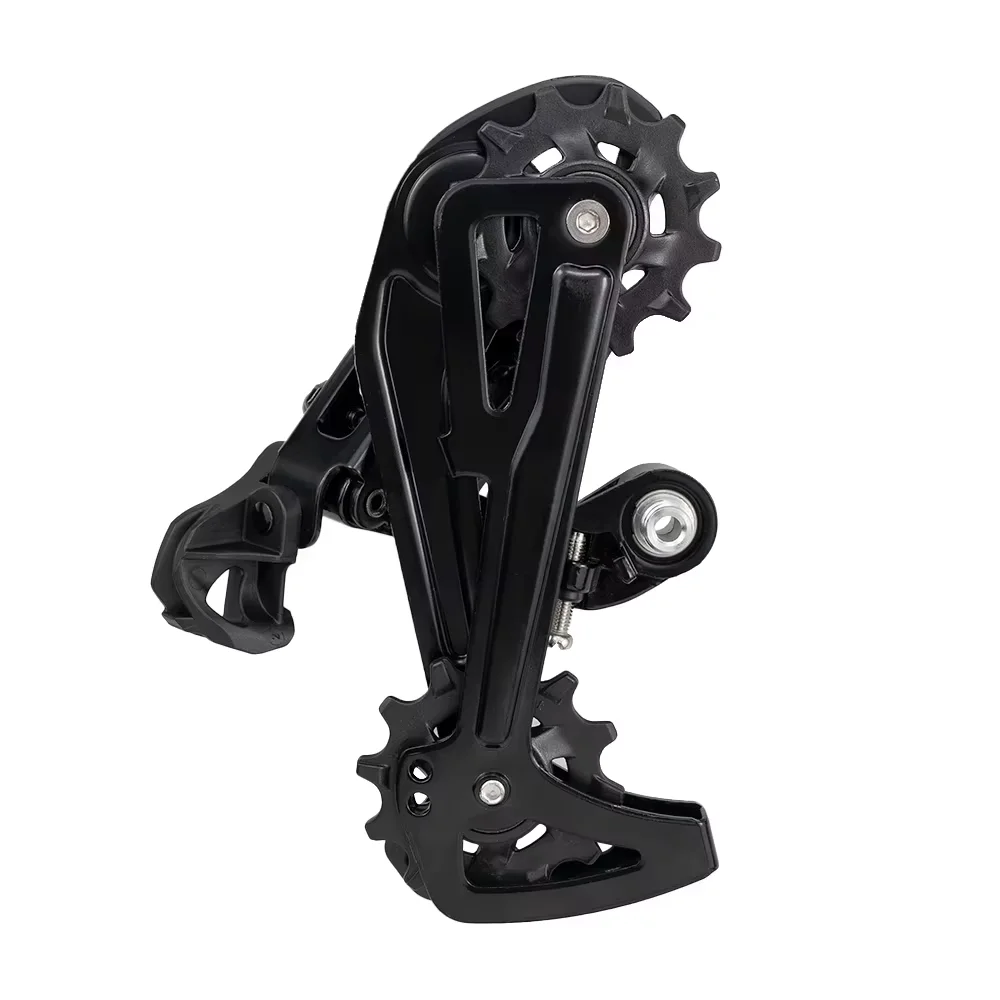LTWOO AX 1x11-Gang MTB-Fahrrad-Kit, Trigger-Schaltgriff + Schaltwerk, unterstützt max. 52T Kassette – Detail 7