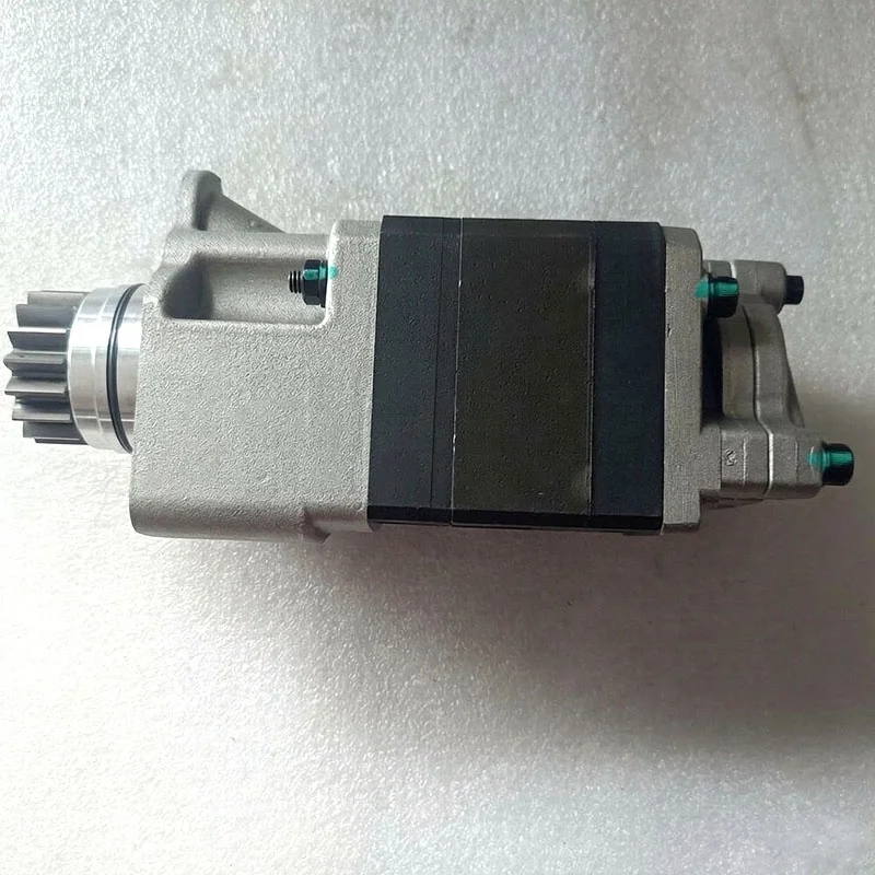 ISX15 QSX15  Engine Fuel Gear Pump 4089431