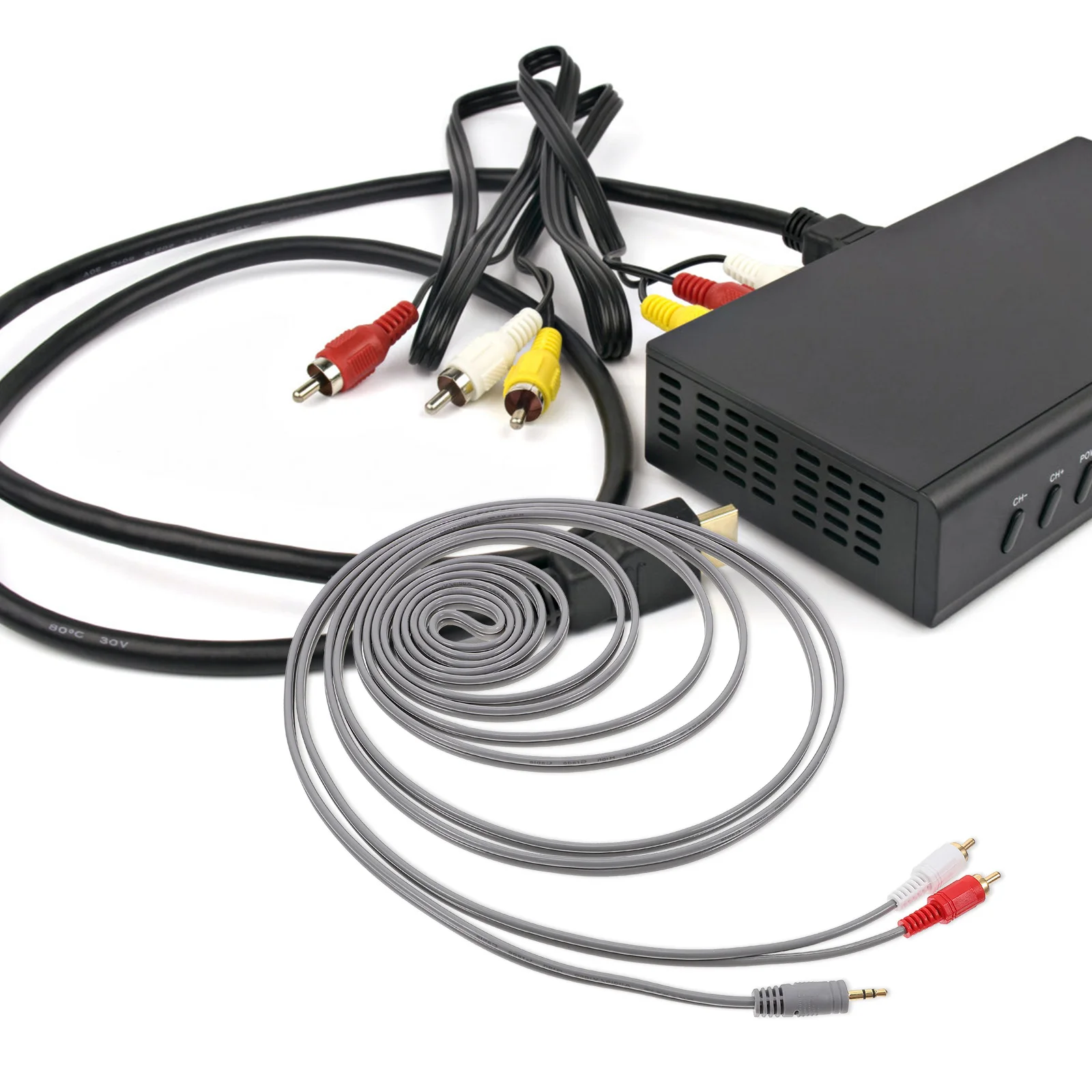 

Audio Cable Durable Wire, Replacement Audio Speaker Cable, Amplifier Wire, Car Power Amplifier Cable, Stereo Speaker Wire Cable