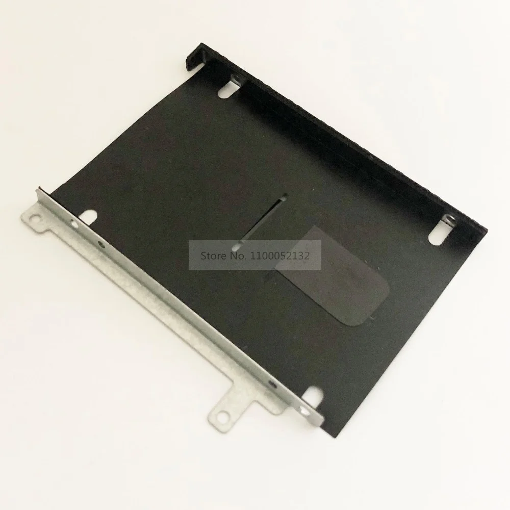 

Сменный лоток для жесткого диска SSD 2,5 HDD Caddy, кронштейн, комплект оборудования для HP ProBook 450 455 470 475 G5 — только для G5