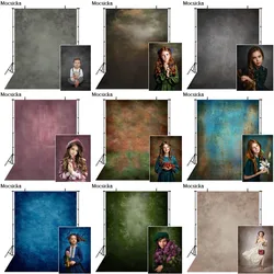 Mocsicka Abstract Backdrops For Photography Adult Kids Portrait Background Photo Studio Wedding Art Professional Props Photocall