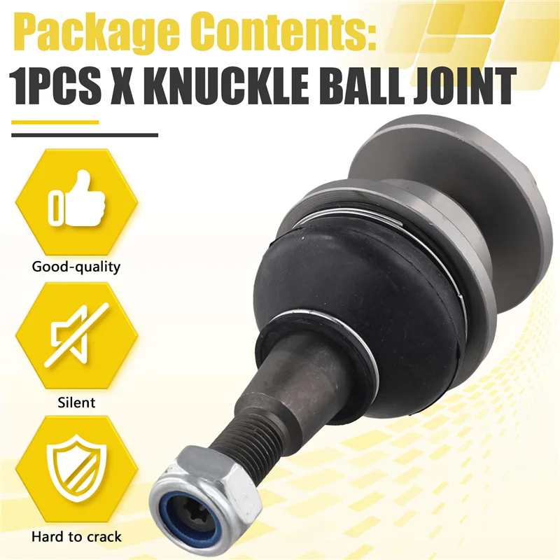

OB-C2D23918 Car Knuckle Ball Joint Suspend Swing Arm Ball Joint For Jaguar XJ XJL X351 2010 - 2019