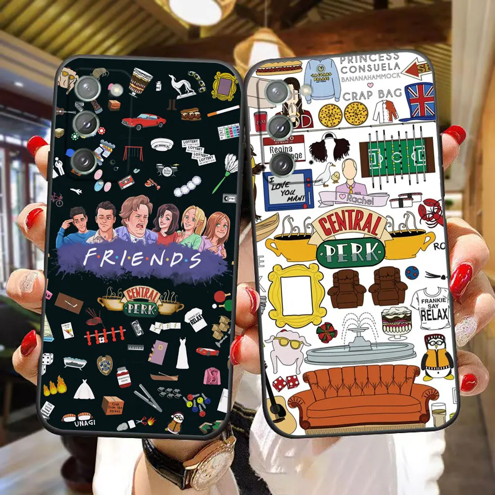 حافظة لهاتف سامسونج جالاكسي نوت 20 10 M23 M53 A80 A70 A50 A30 A24 A13 A12 A07 A06 A05S A04 A03S حافظة من البولي يوريثان #1