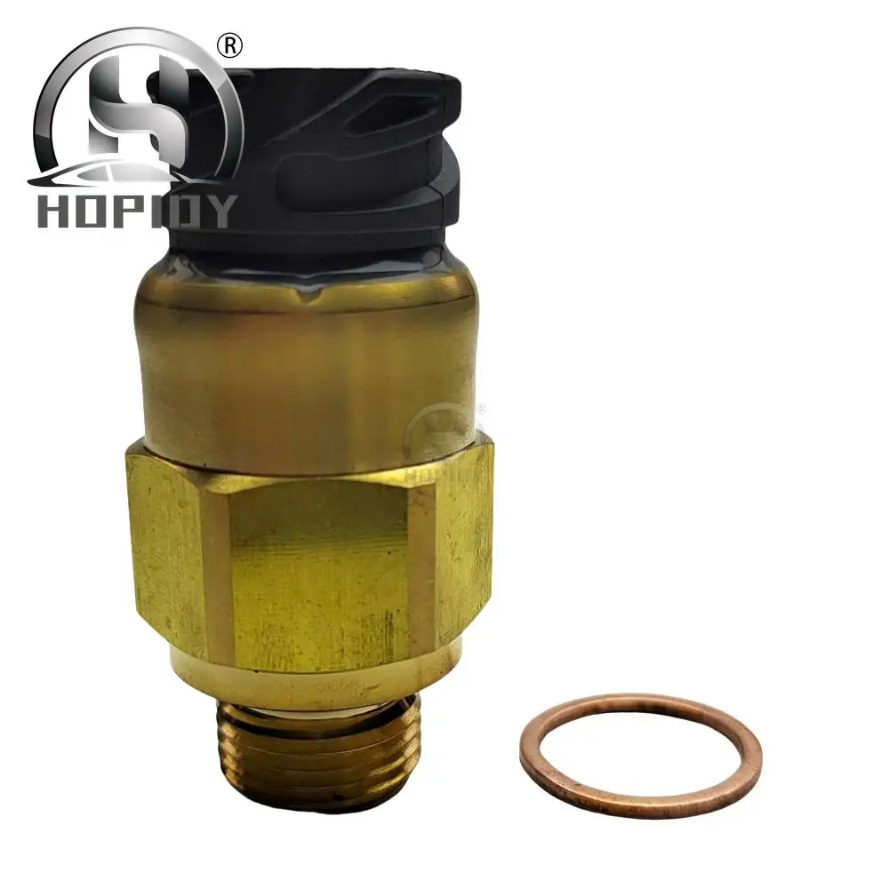 JHY 51274210262 For MAN/NEOPLAN Truck Oil Pressure Sensor Engine D0834 D0836 D2066 D2676 D2866 D2876