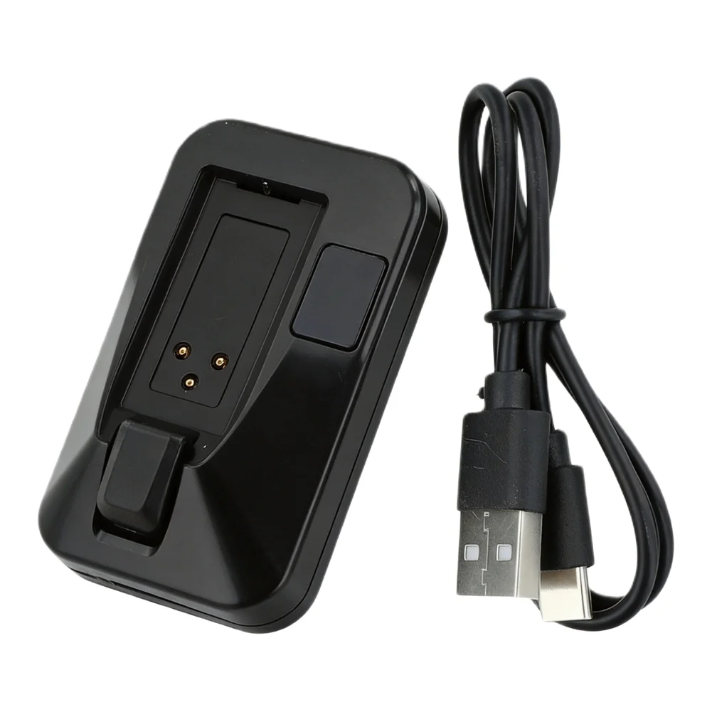 7.2*4.1*2.8cm Auto Power Off Real Time Battery Level Display Type-C Connectivity Output 8.4V 300mA Easy To Carry During Rides