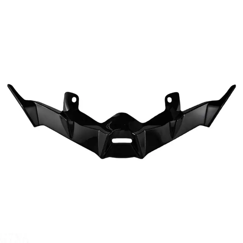 G7NA Easy Installation Front Headlight Winglets Guard for ADV160 Aerodynamic Cover