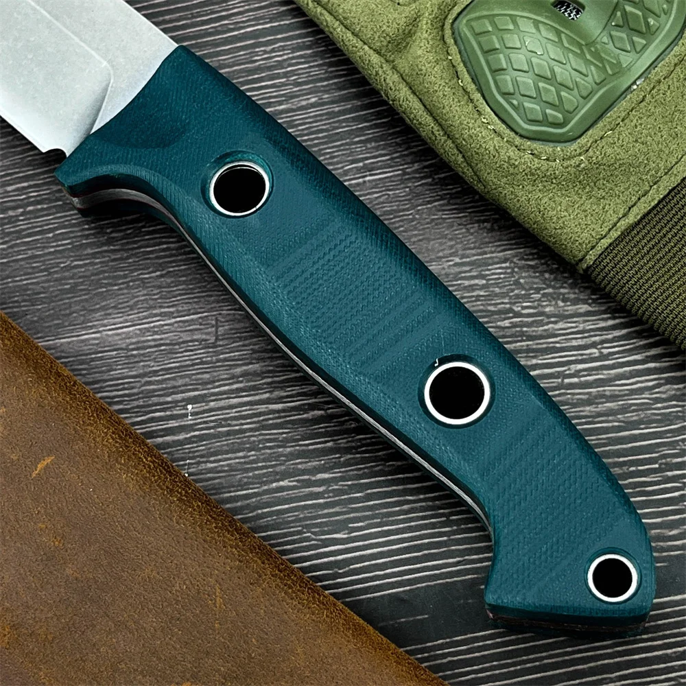 BM 162 Full-Tang-Messer mit fe – Survival Knife Full Tang Bewertung und Preis
