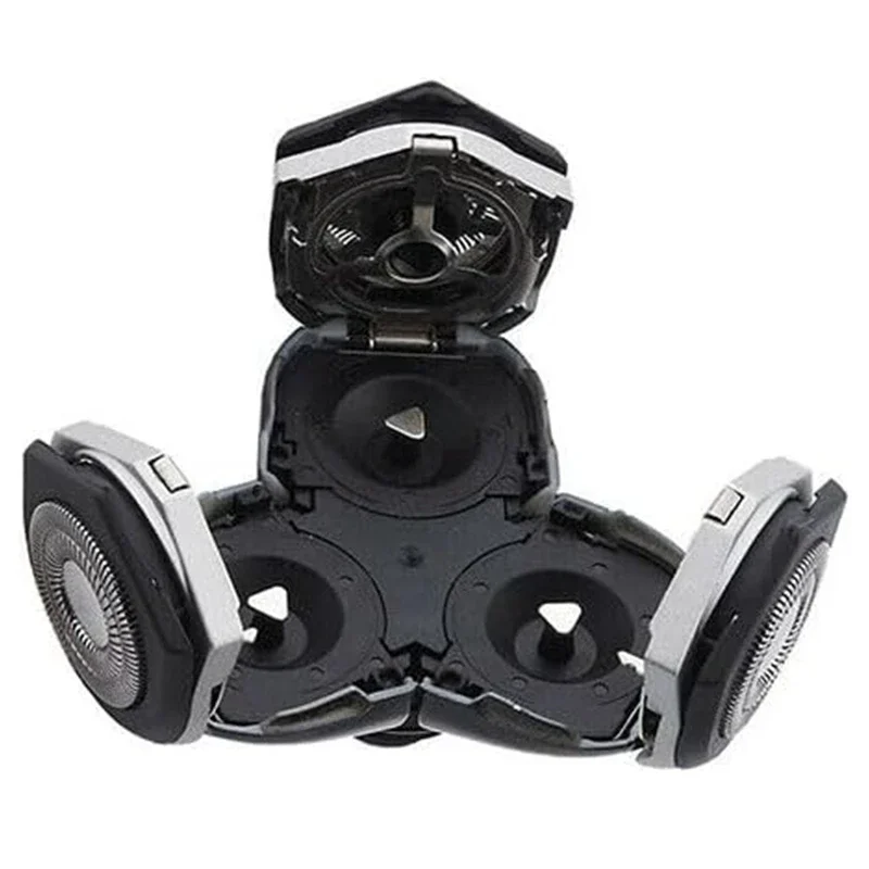 Cabezal de repuesto para afeitadora RQ12 para Philipss Norelcos RQ10 Sensotouch 3D 1260X RQ1250 RQ1295 RQ1180 Arcitec