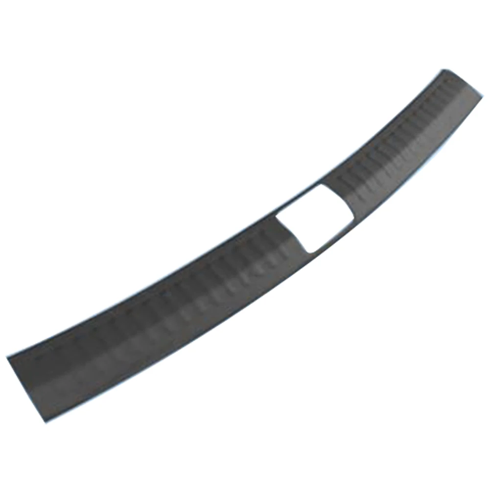 Additional Tools Trunk Sills Trunk Sills Manual Measurement Deviation Superior Quality Car Accessories Trunk Sills