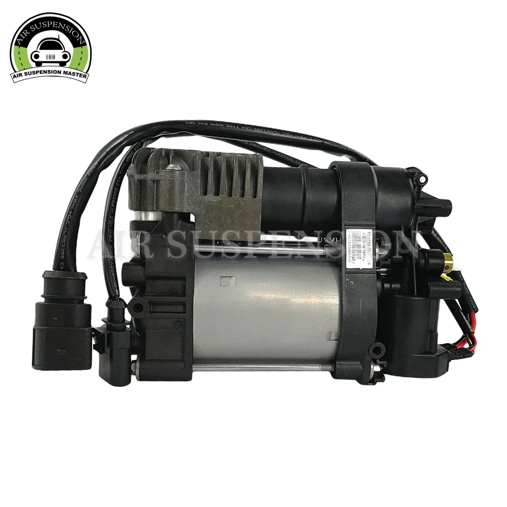 Air Suspension Compressor Pump for Tesla Model S 2012-2017 OEM 600640300A 6006403-00-A