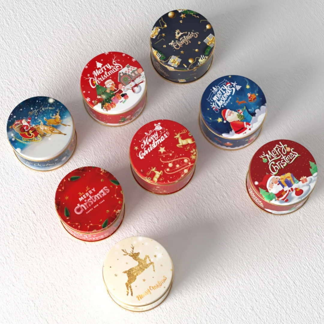 Оловянная-коробка-Санта-Клауса-с-гладкой-поверхностью-пустая-жестяная-коробка-для-печенья-подарочные-упаковочные-коробки-жестяная-коробка-с-декоративным-узором-лося-на-Рождество